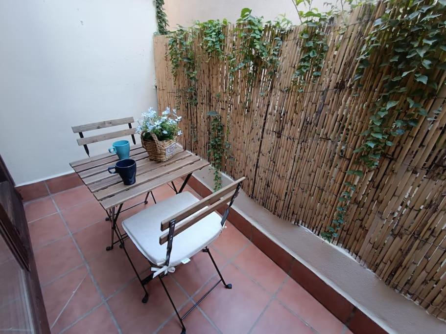 At Home Realejo Granada Dış mekan fotoğraf