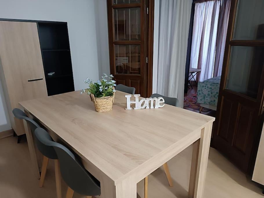 At Home Realejo Granada Dış mekan fotoğraf